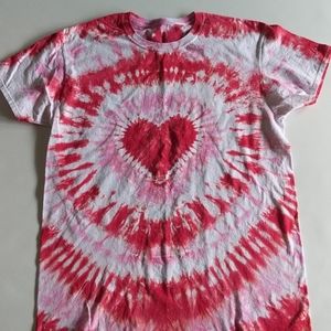 Tie Dye t-shirt